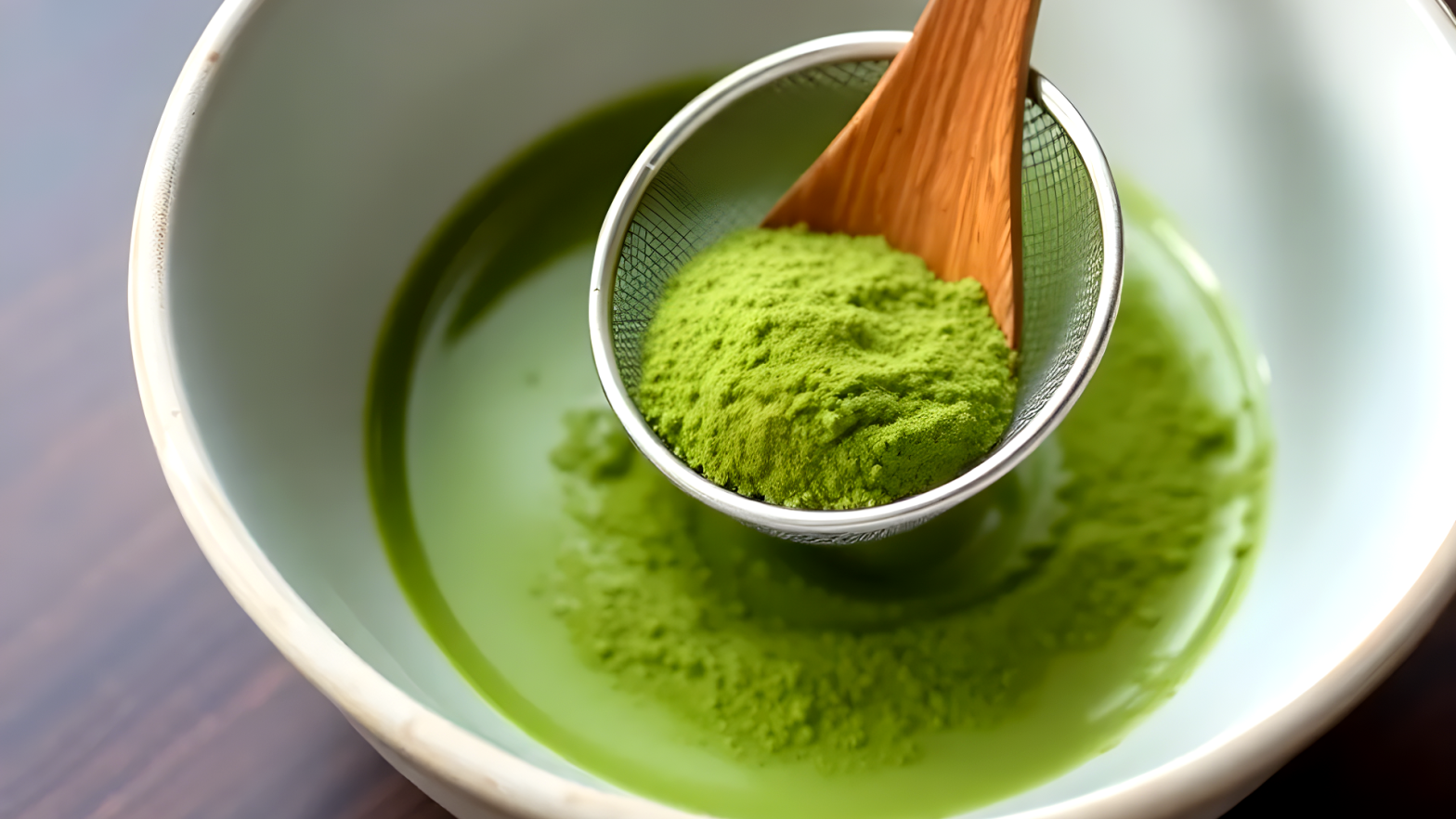 True Matcha Powder Matcha Preparation - True Matcha