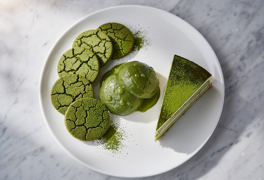 matcha-baking-desserts