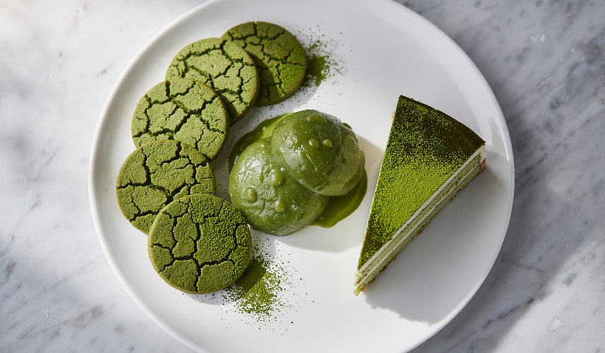 matcha-baking-desserts