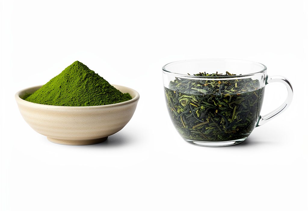 matcha-vs-green-tea
