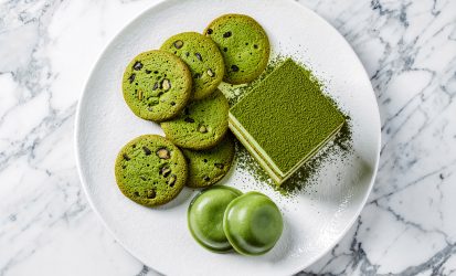 Matcha Baking and Cooking Recipes | True Matcha
